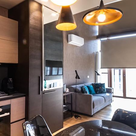 Al Piccolo Bastione Apartamento Catânia Exterior foto