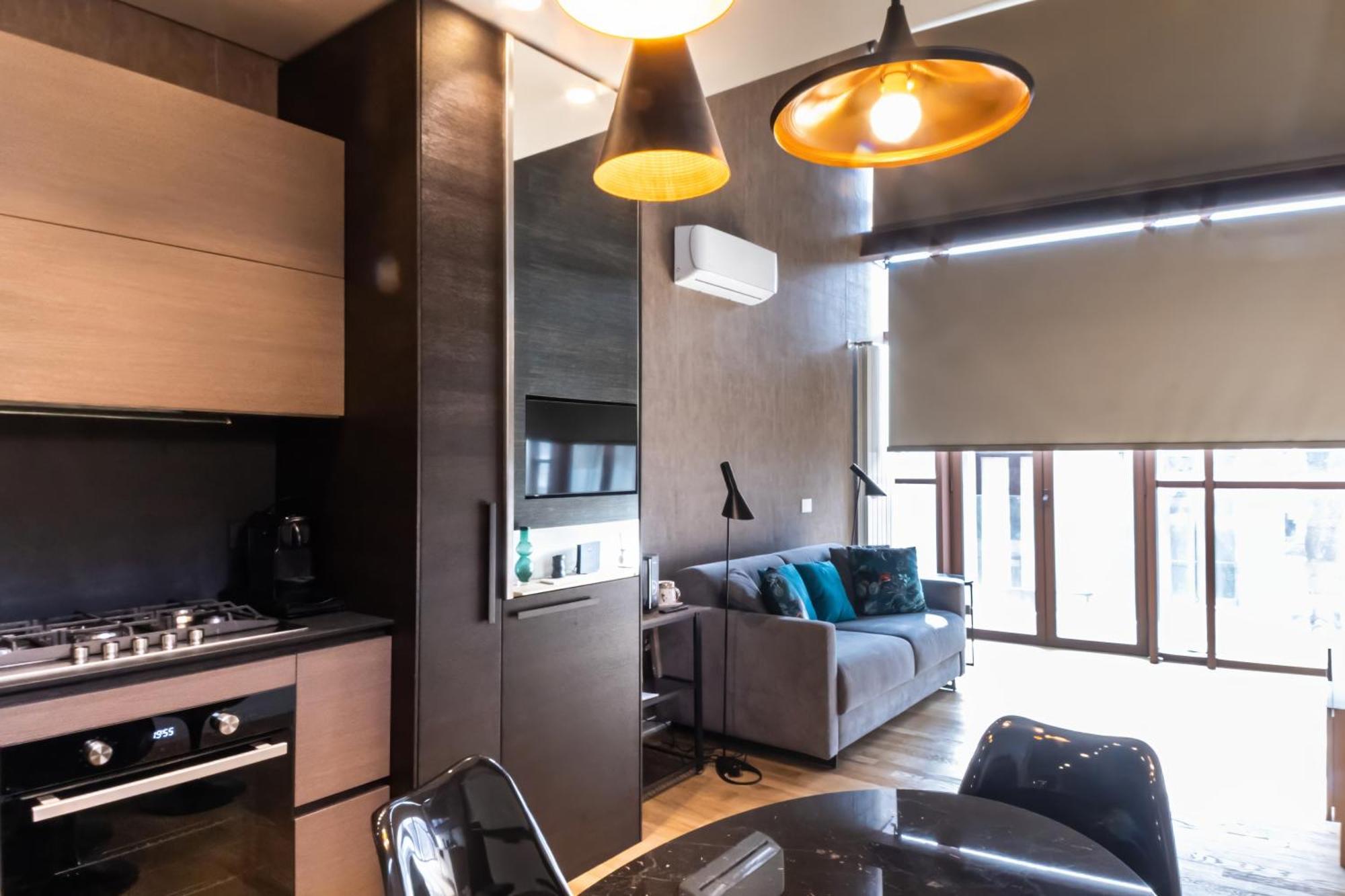 Al Piccolo Bastione Apartamento Catânia Exterior foto