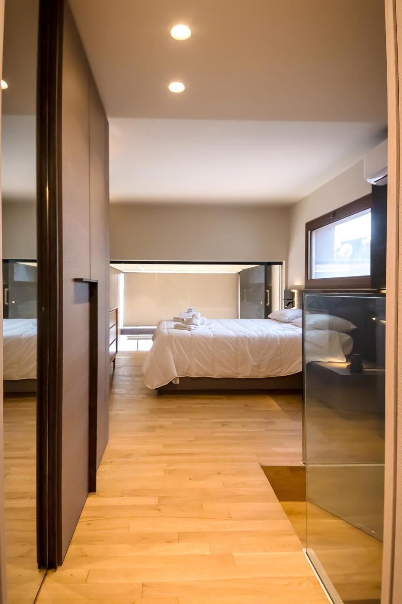 Al Piccolo Bastione Apartamento Catânia Exterior foto
